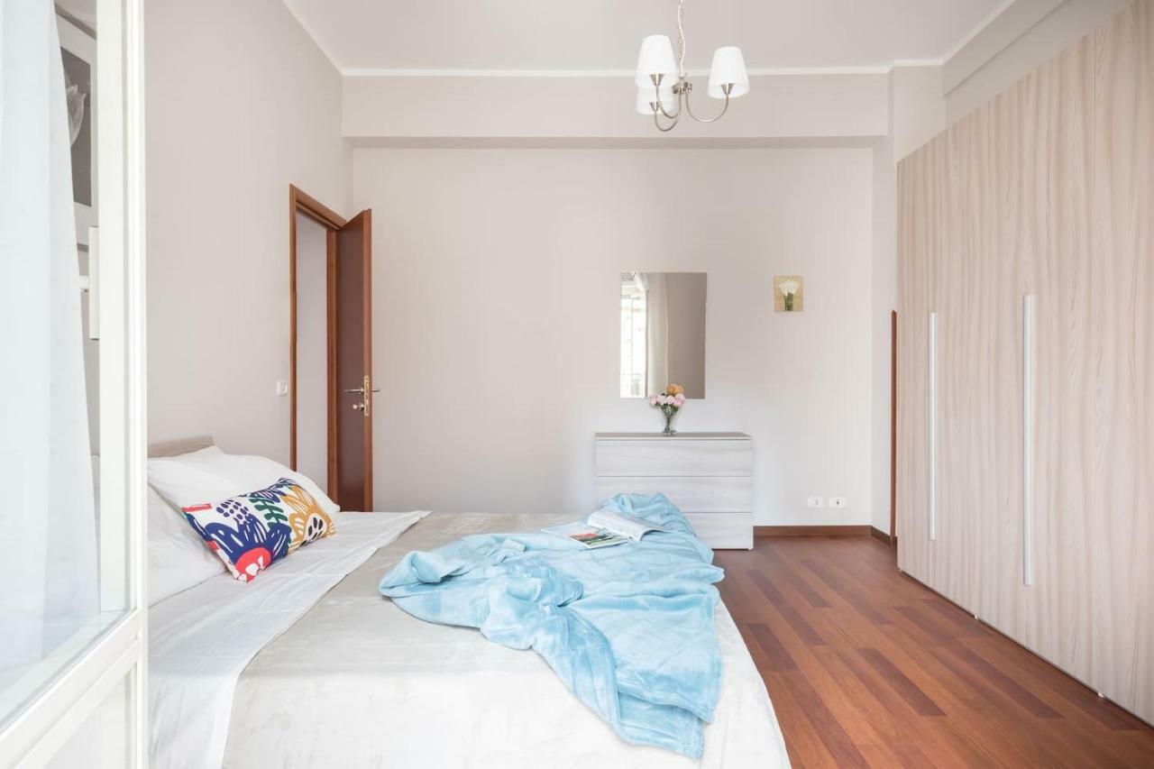 Don Bosco Horizon Appartement Rome