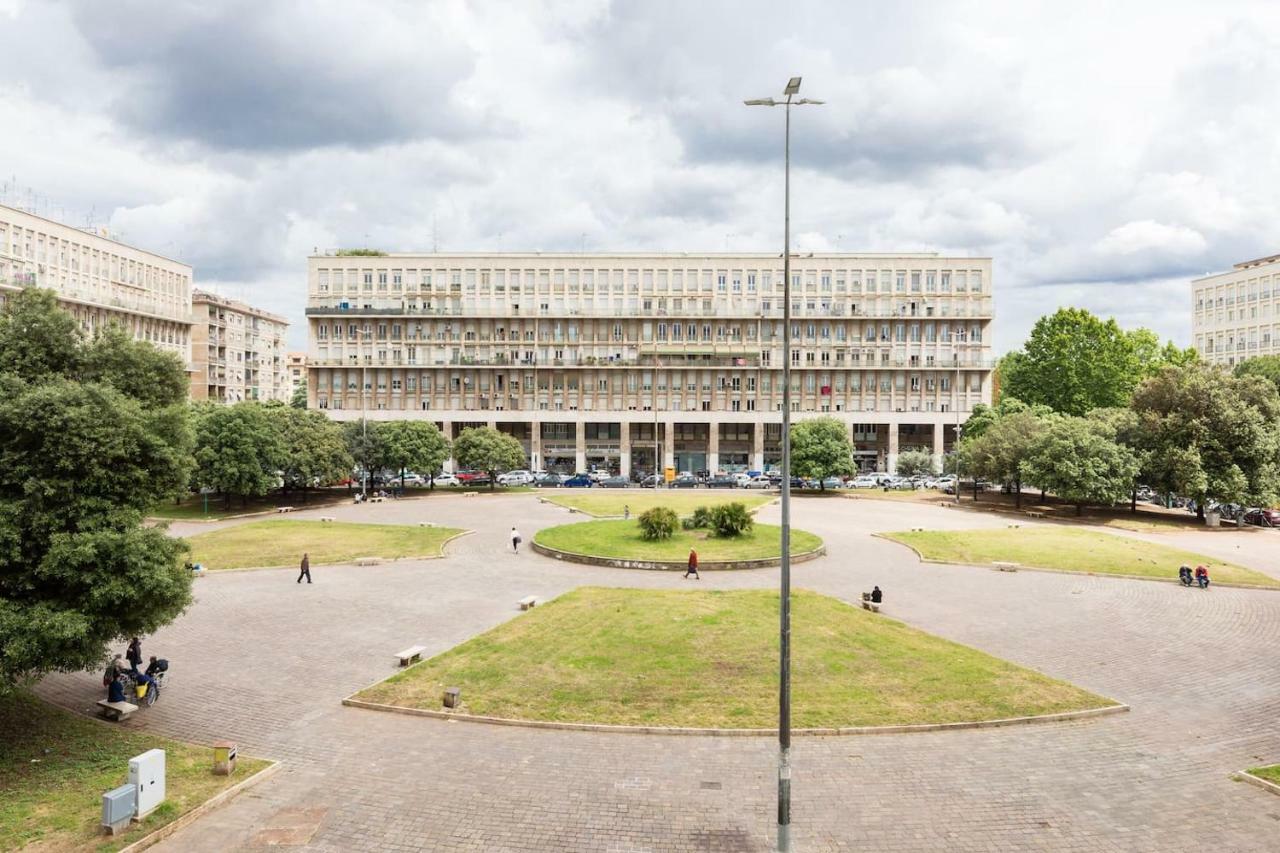 Don Bosco Horizon Appartement