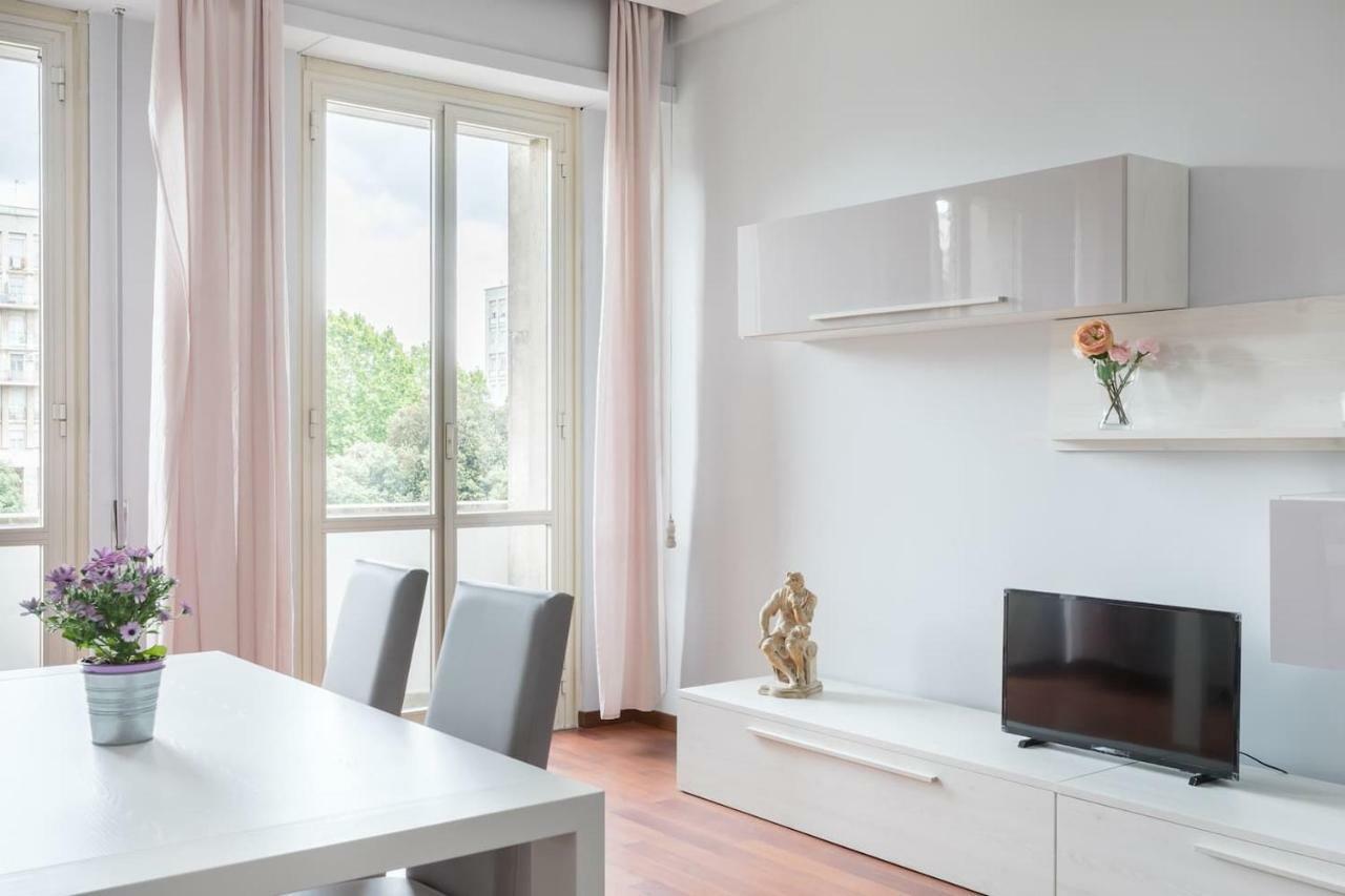 Don Bosco Horizon Appartement *