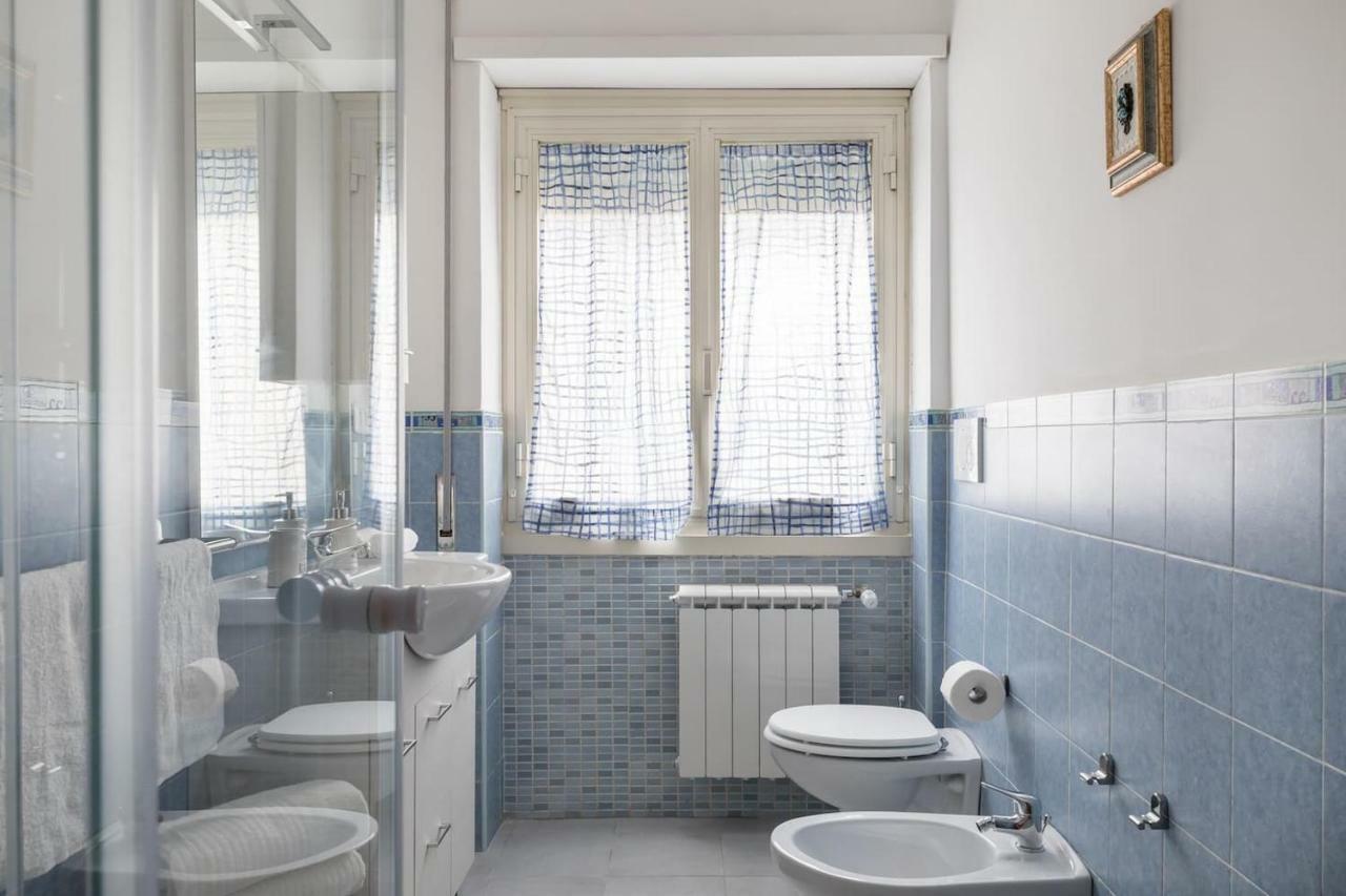Don Bosco Horizon Appartement Rome