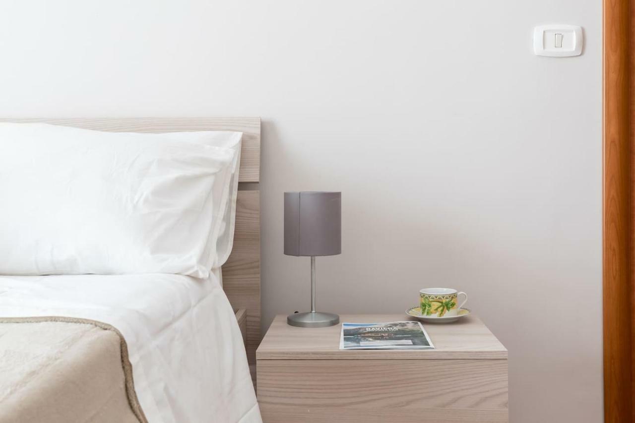 Don Bosco Horizon Appartement *