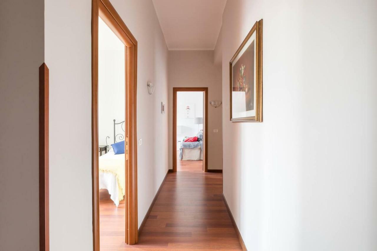 Don Bosco Horizon Appartement *
