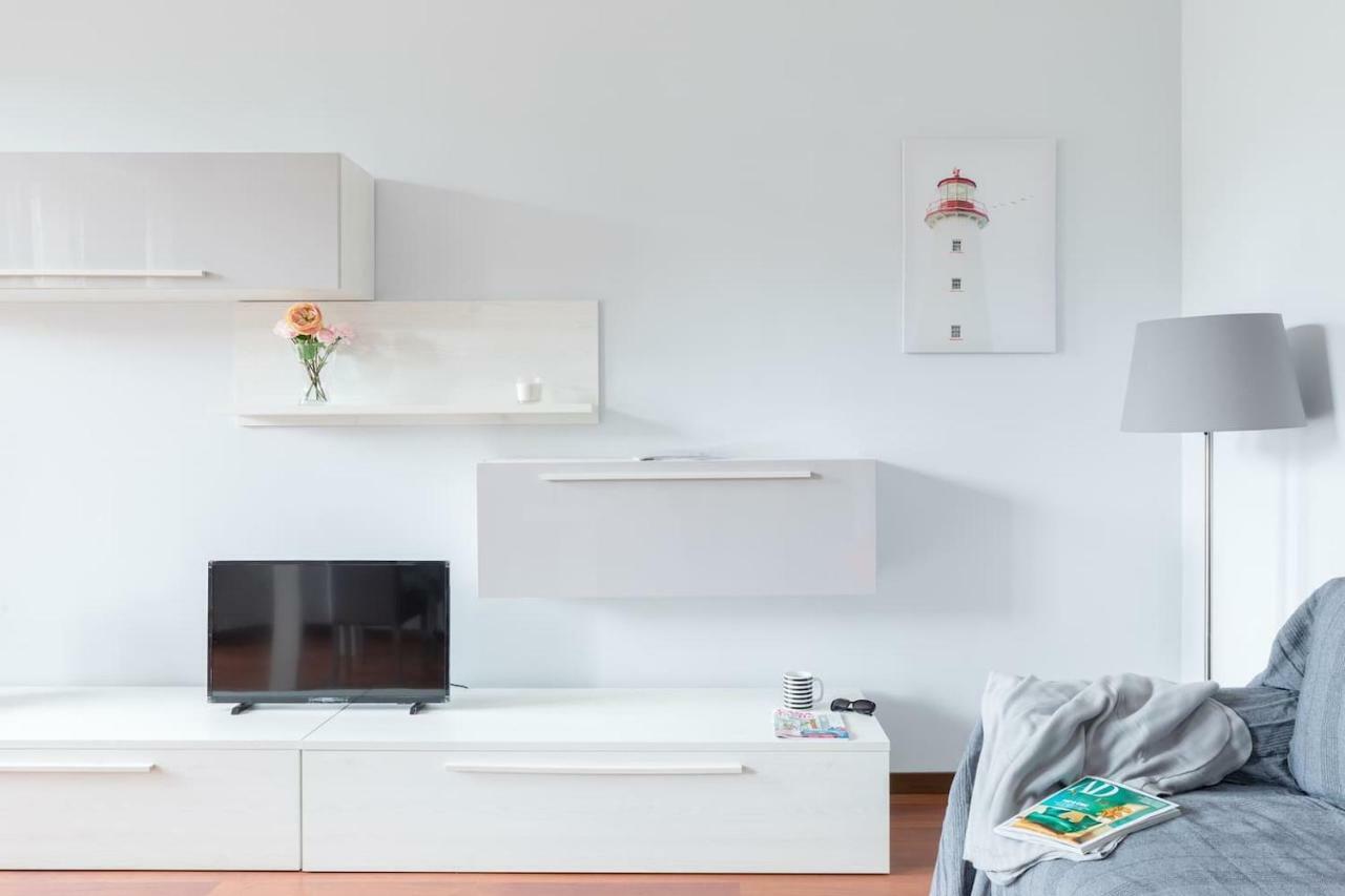 Appartement Don Bosco Horizon *