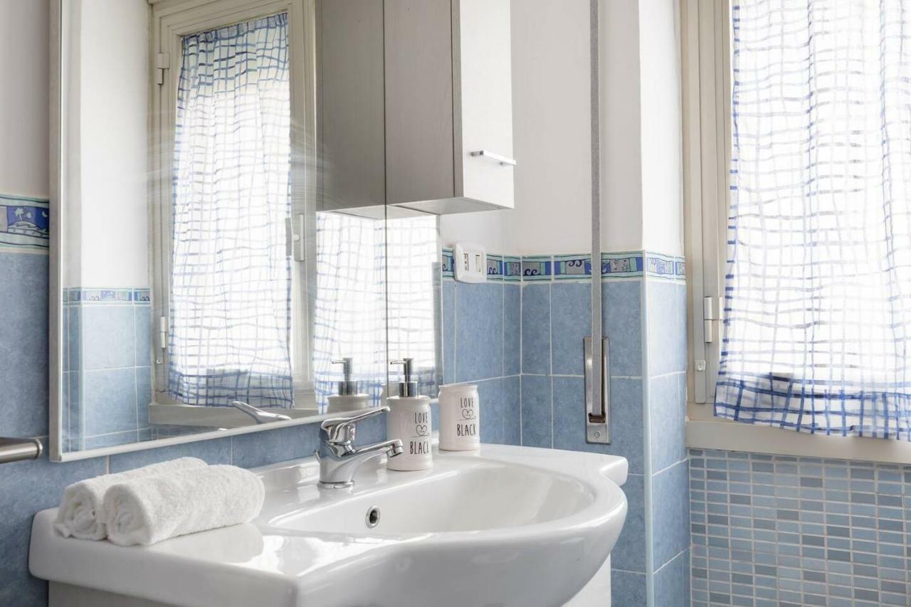Don Bosco Horizon Appartement *